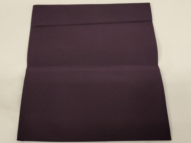 平和屋本店▼数珠・念珠入れ　仏具入れ2点セット　花丸花菱文　人物風景文　法衣　寺院　仏具　仏教　僧侶　神職　装束　AABE2352ja
