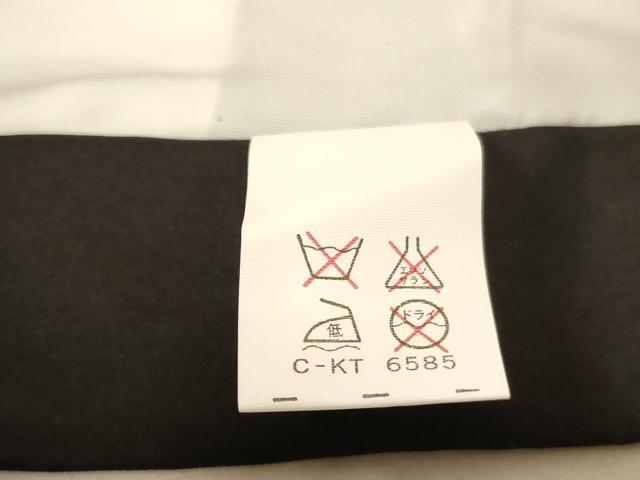 平和屋着物[]七五三　男の子　三歳　一つ身　祝着　駒刺繍　鷹風景文　金彩　逸品　AABE2363ja