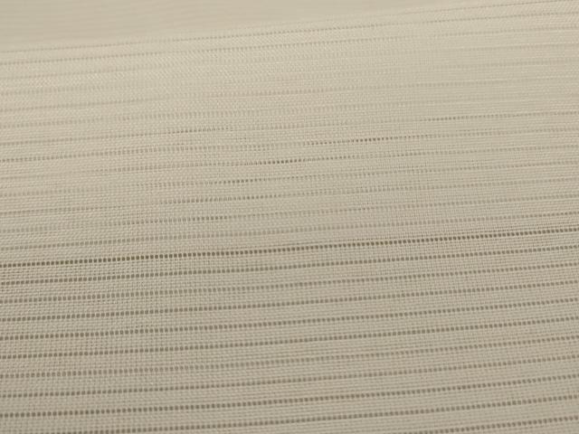 平和屋着物＊夏物 長襦袢 絽 白色 洗える着物 AABE2602jd