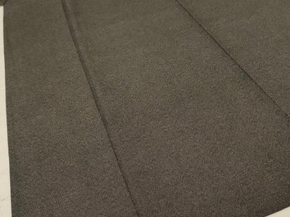 平和屋着物＊夏物 江戸小紋 絽 鮫小紋柄 正絹 逸品 AABE2655jd