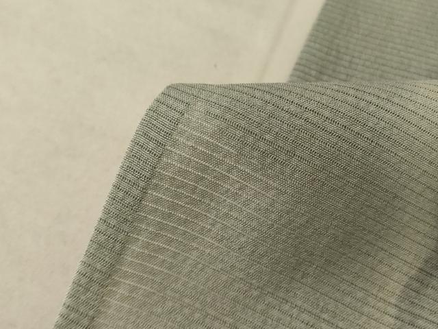 平和屋着物＊夏物 色留訪問着 絽 風景文 暈し染め 正絹 逸品 AABE2658jd