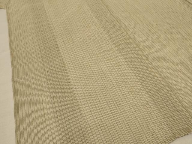 平和屋着物＊夏物　上布　縞 　麻　逸品　未使用　AABE2665jd 2026年最新】Yahoo!オークション -上布の中古品・新品・未使用品一覧