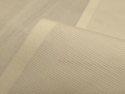 平和屋着物＊夏物 訪問着 絽 樹林文 正絹 逸品 AABE2687jd