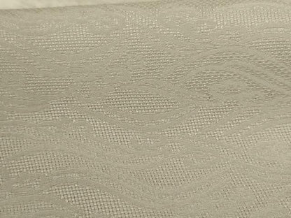 平和屋着物＊夏物 長襦袢 立波紋紗 正絹 逸品 AABE2700jd