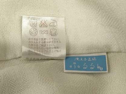 平和屋着物＊夏物 長襦袢 立波紋紗 正絹 逸品 AABE2700jd