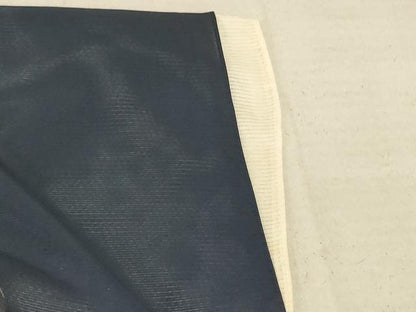 平和屋着物＊夏物 訪問着 絽 手描き 水玉 暈し染め 正絹 逸品 AABE2703jd