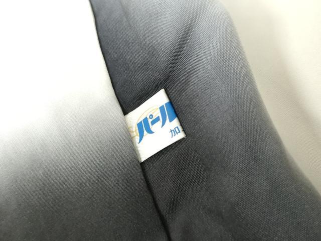 平和屋着物●本疋田絞り　小紋　総絞り　正絹　逸品　AABE2730cs