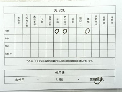 平和屋着物◎六通柄袋帯　唐織　花唐草文　銀糸　正絹　逸品　AABE3038uk
