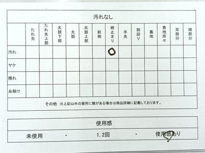 平和屋着物◎六通柄袋帯 唐織 枝松文 金銀糸 正絹 逸品 AABE3198uk