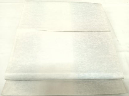 平和屋着物◎全通柄袋帯 霞文 正絹 逸品 AABE3581yx