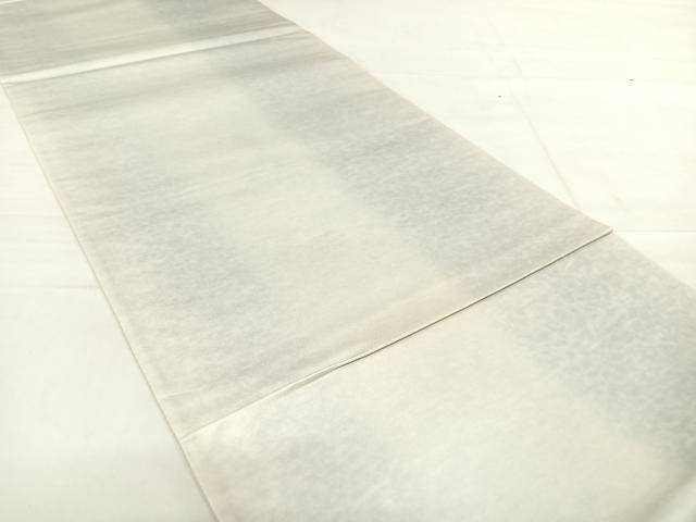 平和屋着物◎全通柄袋帯 霞文 正絹 逸品 AABE3581yx