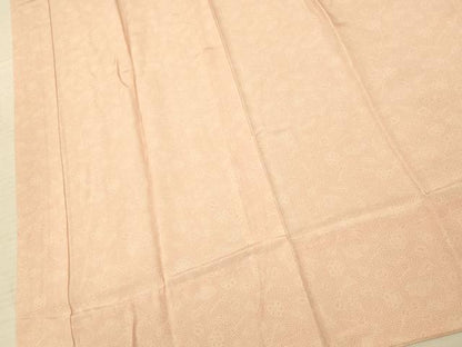 平和屋着物■長襦袢　無双仕立て　吉祥文様　正絹　逸品　AABE3834fw