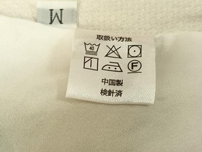 平和屋着物▽小紋 単衣 椿 洗える着物 AABE4016jh