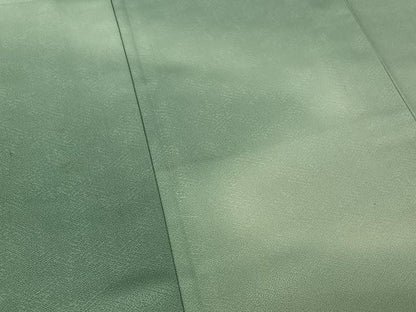 平和屋着物▽洗える最高級着物 ＜英＞はなぶさ謹製 訪問着 単衣 霞文 暈し染め 洗える着物 AABE4018jh