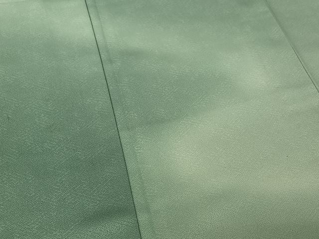 平和屋着物▽洗える最高級着物 ＜英＞はなぶさ謹製 訪問着 単衣 霞文 暈し染め 洗える着物 AABE4018jh