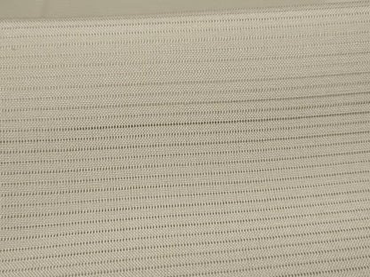 平和屋着物＊夏物 長襦袢 絽 白色 洗える着物 AABE4285jd