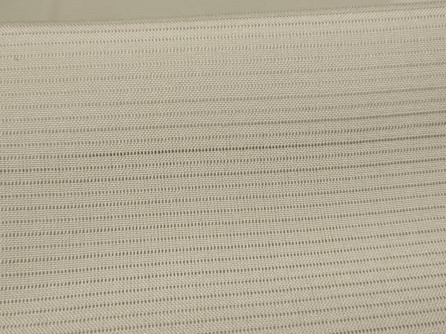 平和屋着物＊夏物 長襦袢 絽 白色 洗える着物 AABE4285jd