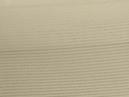 平和屋着物＊夏物　長襦袢　絽　象牙色　正絹　逸品　AABE4288jd