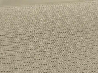 平和屋着物＊夏物 長襦袢 絽 白色 正絹 逸品 AABE4299jd