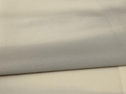 平和屋着物＊夏物 訪問着 絽 霞文 暈し染め 正絹 逸品 AABE4341jd