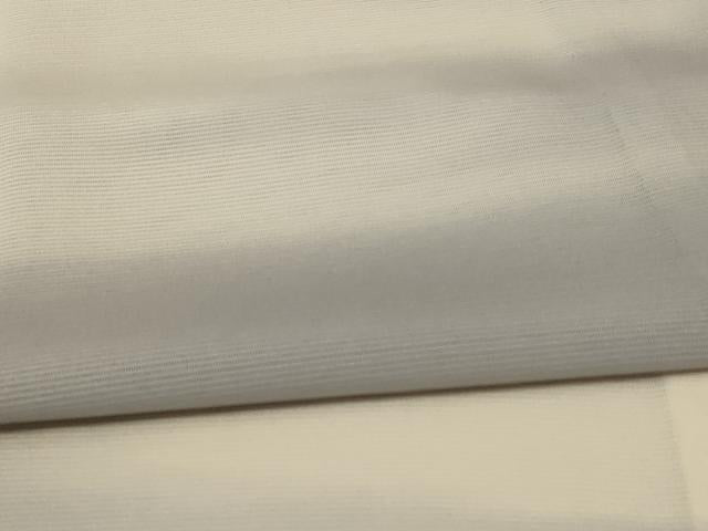 平和屋着物＊夏物 訪問着 絽 霞文 暈し染め 正絹 逸品 AABE4341jd