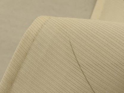 平和屋着物＊夏物 小紋 絽 草花文 正絹 逸品 AABE4348jd