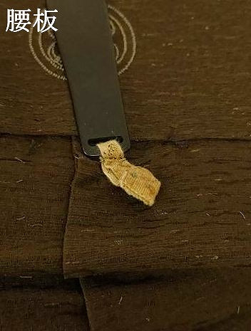 平和屋着物＊夏物 男性 馬乗り袴 霞文 正絹 逸品 AABE4394jd