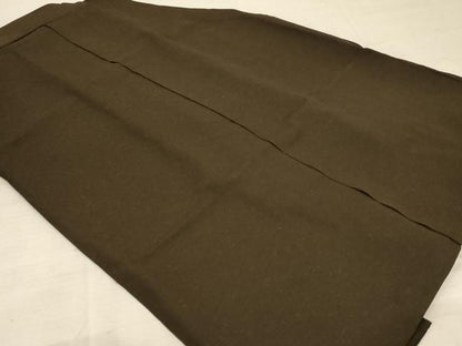 平和屋着物＊夏物 男性 馬乗り袴 霞文 正絹 逸品 AABE4394jd