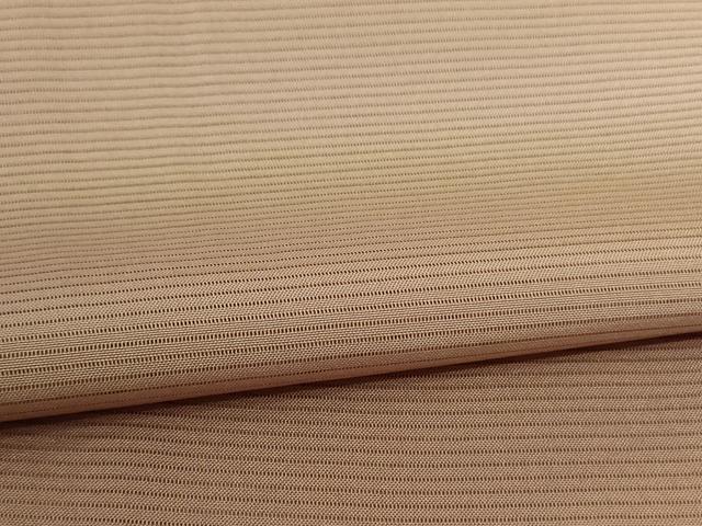 平和屋着物＊夏物 訪問着 絽 霞文 暈し染め 正絹 逸品 AABE4397jd
