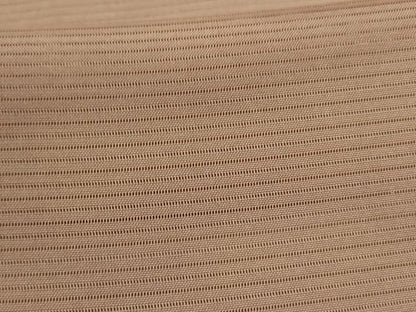 平和屋着物＊夏物 訪問着 絽 霞文 暈し染め 正絹 逸品 AABE4397jd