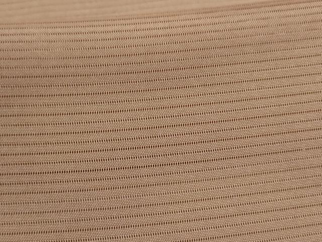 平和屋着物＊夏物 訪問着 絽 霞文 暈し染め 正絹 逸品 AABE4397jd