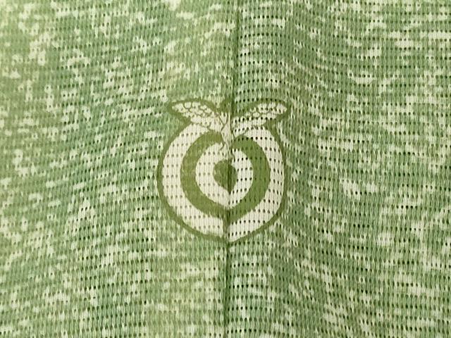 平和屋着物＊夏物　色留袖　絽　立波萩文　洗える着物　AABE4695jd 平和屋着物＊夏物 色留袖 絽 立波萩文 洗える着物 AABE4695jd