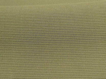 平和屋着物＊夏物 色無地 絽 柳茶色 正絹 逸品 AABE4709jd