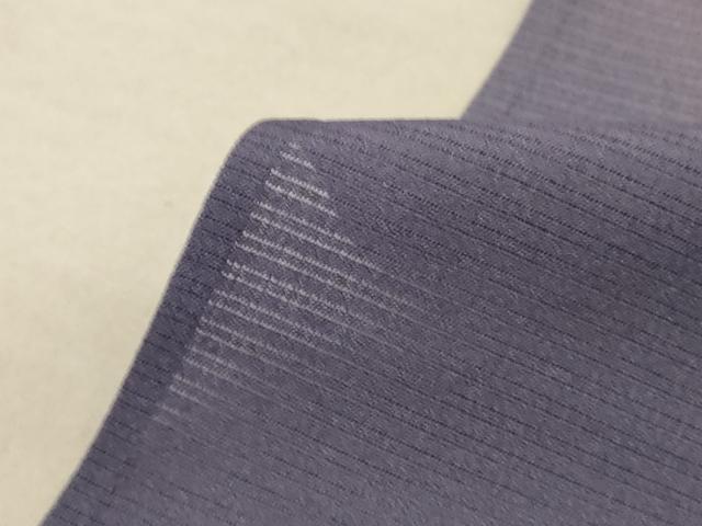 平和屋着物＊夏物 訪問着 絽縮緬 風景文 暈し染め ロング丈 正絹 逸品 AABE4716jd