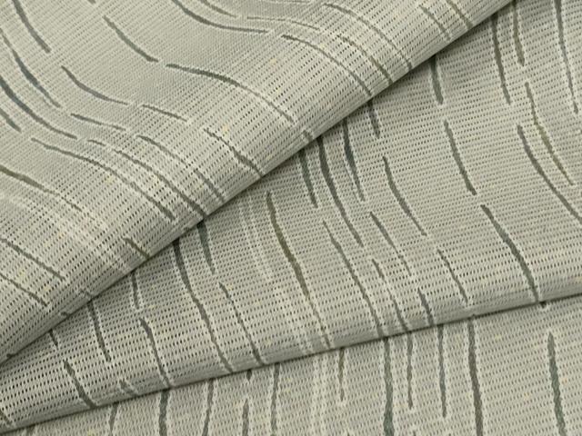 平和屋着物＊夏物　小紋　絽　変わり縞　洗える着物　AABB6685jd 平和屋着物＊夏物 小紋 絽 変わり縞 洗える着物 AABE4738jd