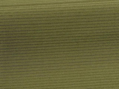 平和屋着物＊夏物 色無地 絽 麹塵色 正絹 逸品 AABE4743jd