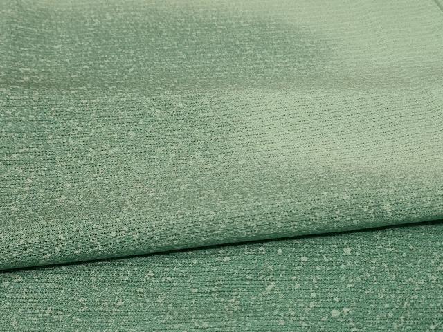 平和屋着物＊夏物 訪問着 絽 霞文 暈し染め 洗える着物 AABE4768jd