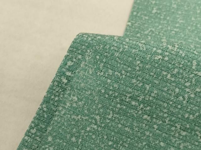 平和屋着物＊夏物 訪問着 絽 霞文 暈し染め 洗える着物 AABE4768jd