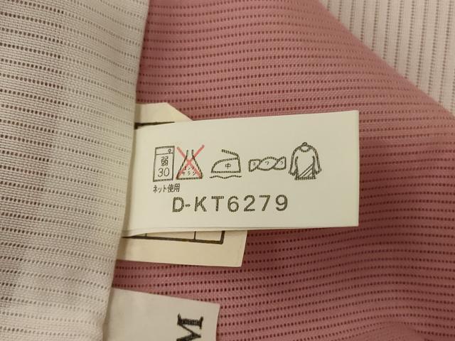 平和屋着物＊夏物 色無地 絽 ときがら茶色 洗える着物 未使用 AABE4772jd