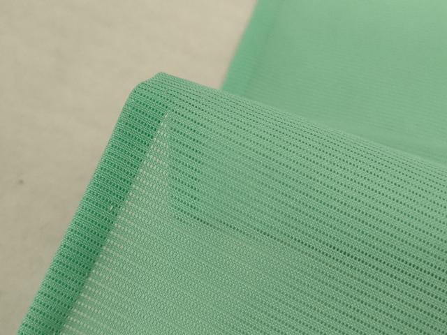 平和屋着物＊夏物 色無地 絽 若緑色 洗える着物 AABE4779jd