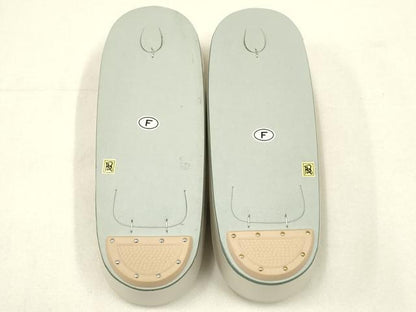 平和屋着物●和装小物　和装草履　銀糸　フリーサイズ　逸品　AABE4996ay