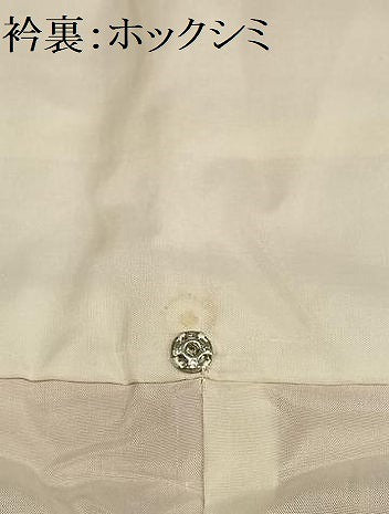 平和屋着物■訪問着 手描き 風景花文 正絹 逸品 AABE5115oa
