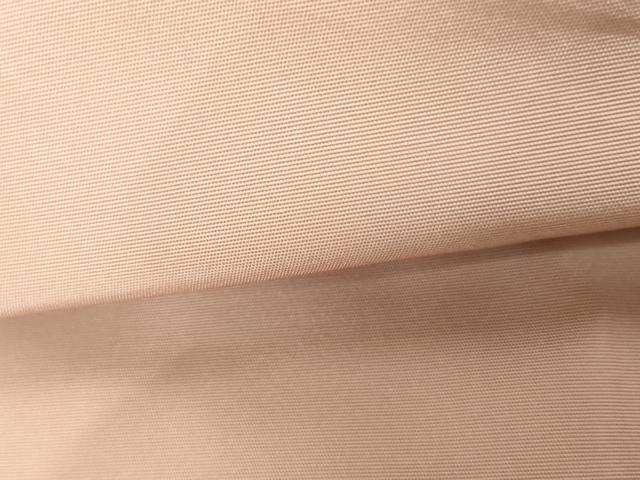 平和屋着物○男性 馬乗り袴 色無地 虹色 正絹 逸品 AABE5284cs