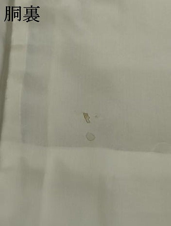 平和屋着物○上質な小紋 縞 正絹 逸品 AABE5330cs