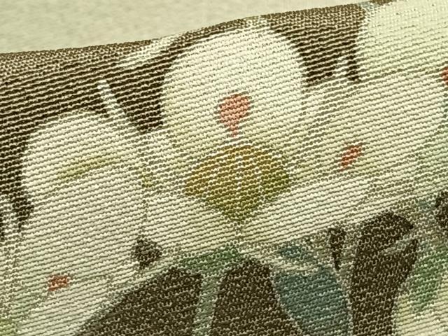 平和屋着物○十日町 加賀草木友禅の第一人者 田村哲彦 訪問