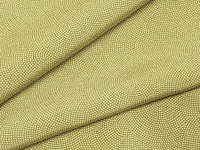 平和屋着物▽江戸小紋　単衣　鮫小紋柄　正絹　逸品　AABE5650fy