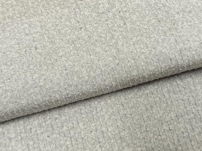 平和屋着物▽本場縞大島紬 単衣 手織 暁鼠色 株式会社つむぎや謹製 証紙付き 正絹 逸品 AABE5717fy