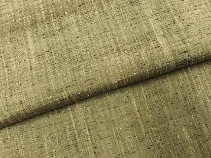 平和屋着物▽上質な紬 単衣 霞文 正絹 逸品 AABE5727fy