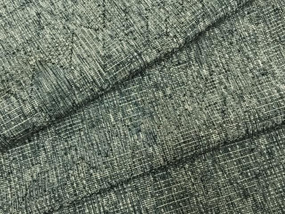 平和屋着物▽小紋 単衣 亀甲文 AABE5759fy