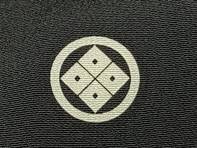 平和屋着物●豪華黒留袖　友禅　駒刺繍　花鳥文　金糸　金彩　正絹　逸品　AABE5797fy